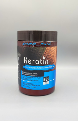 keratin-navid