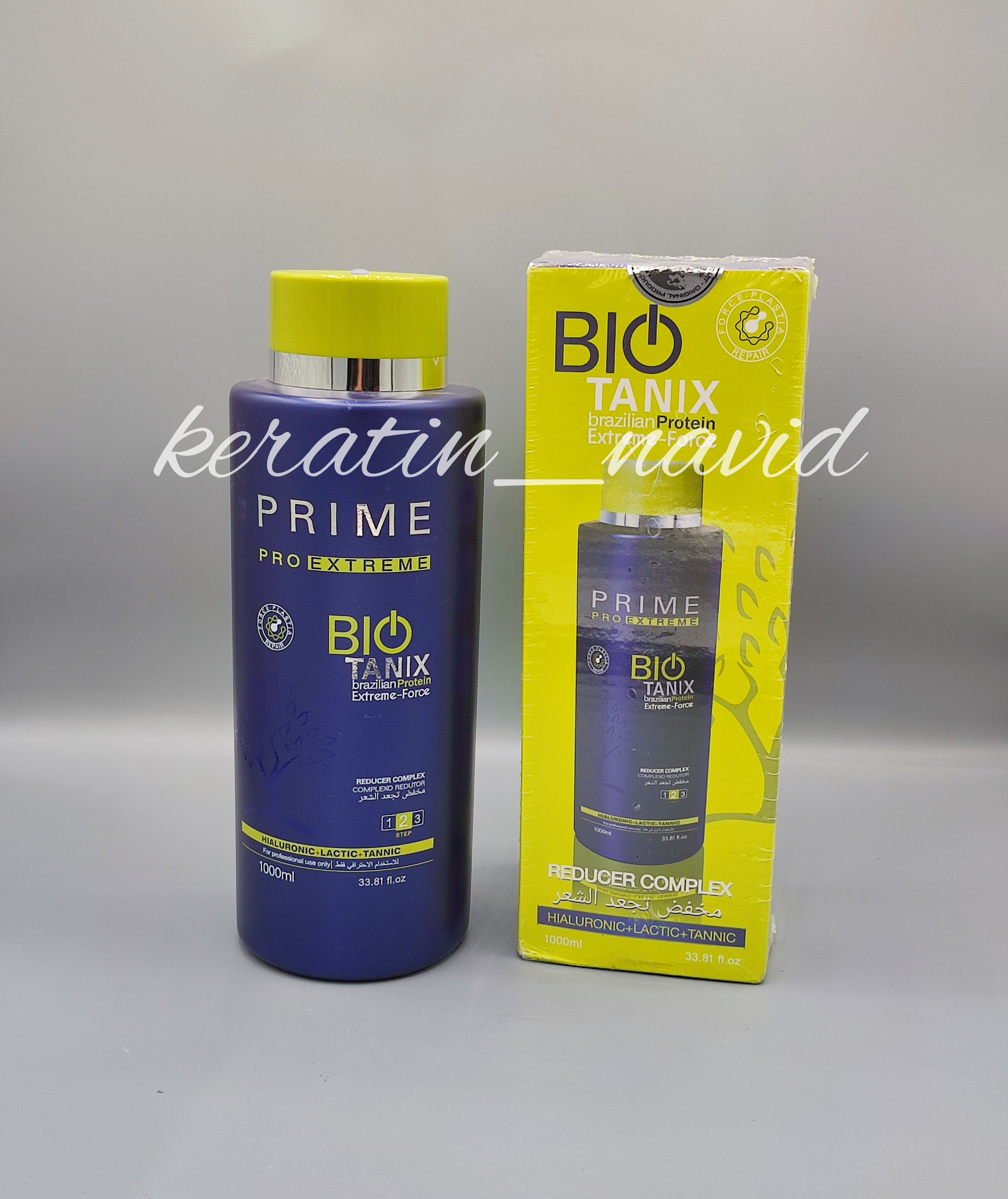 keratin-navid