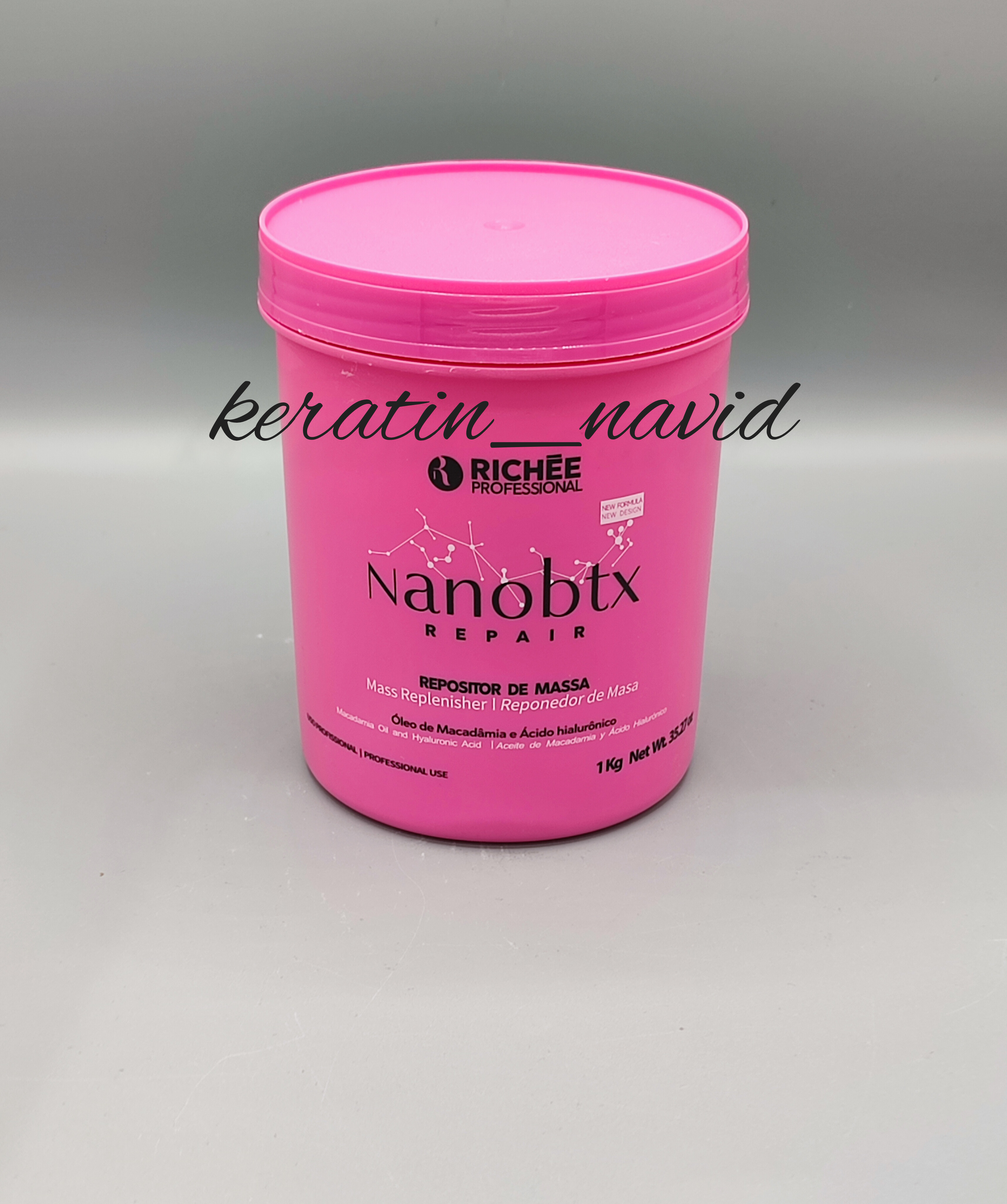 keratin-navid