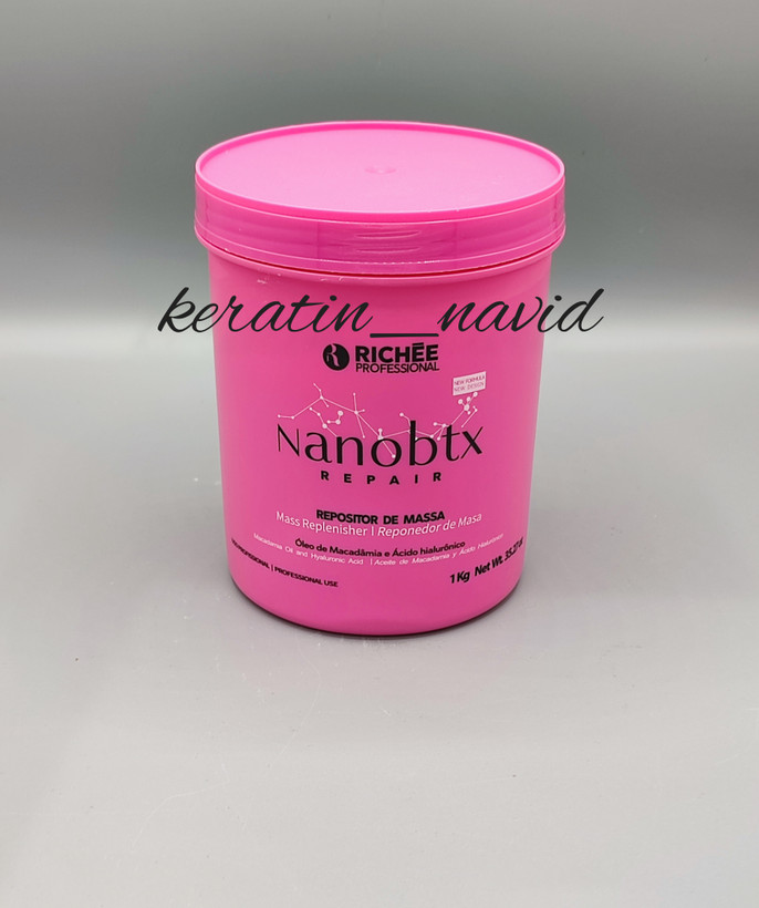 keratin-navid