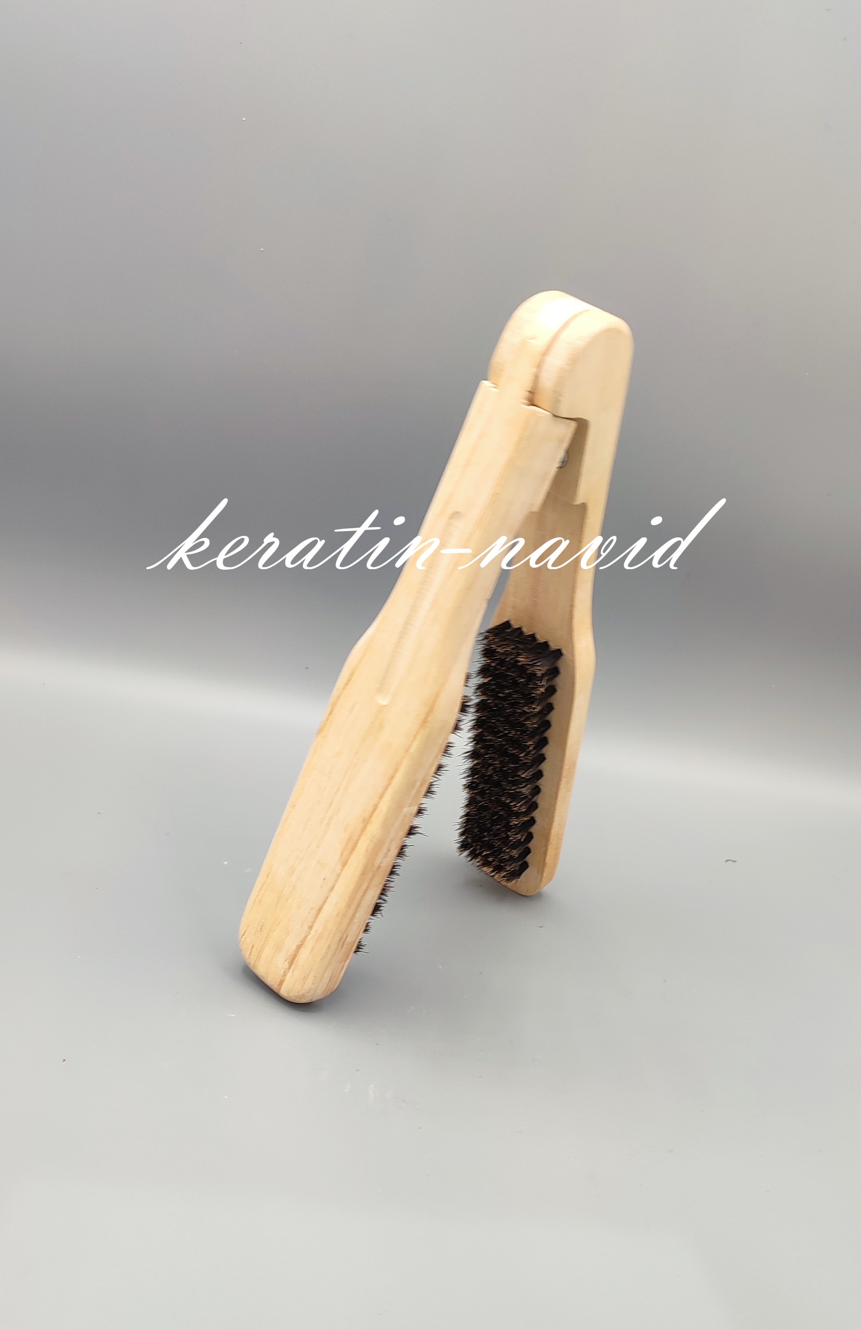 keratin-navid
