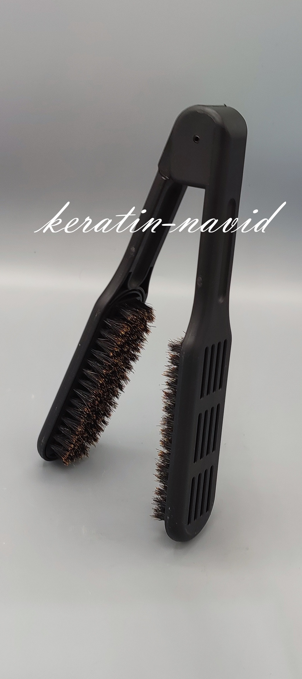 keratin-navid