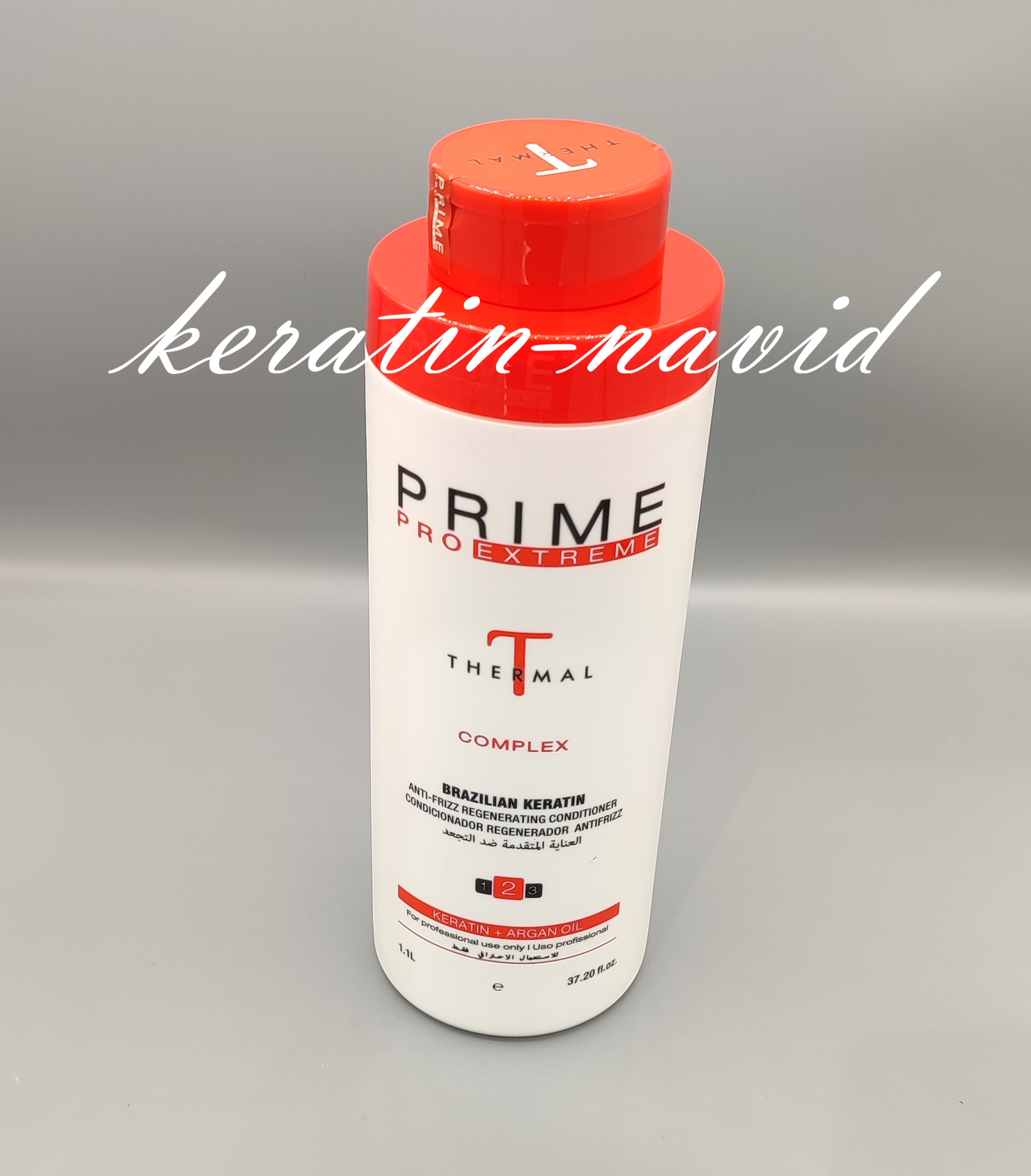 keratin-navid