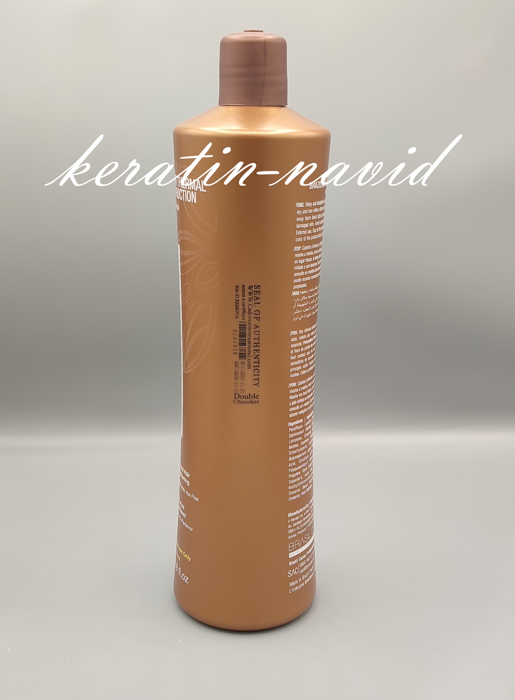 keratin-navid