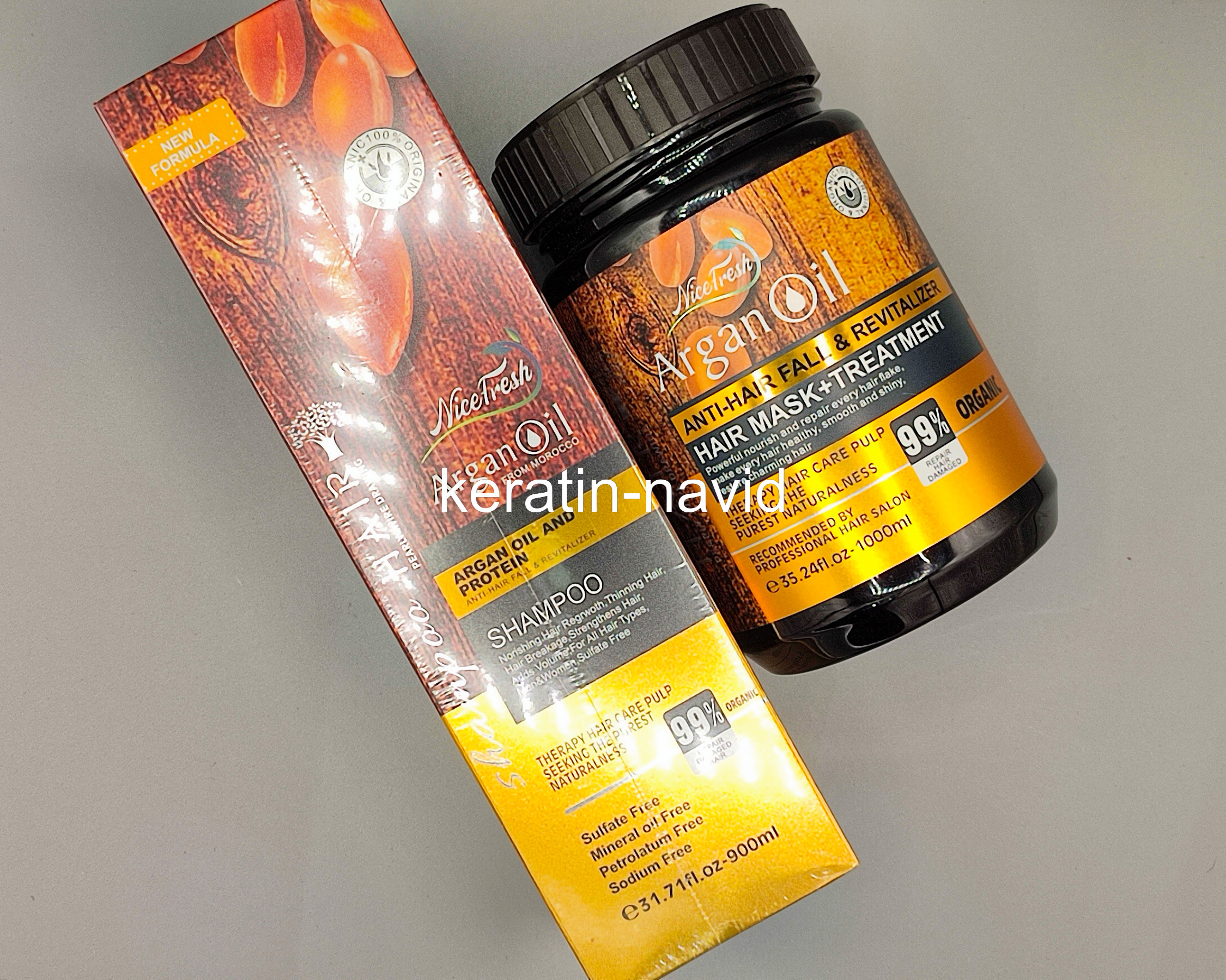 keratin-navid