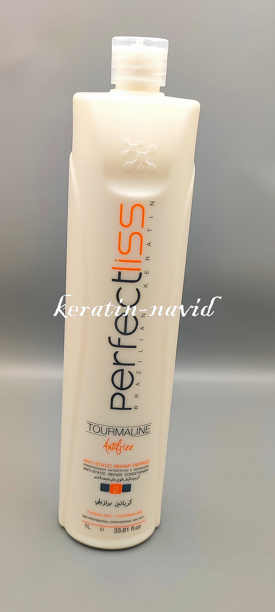 keratin-navid