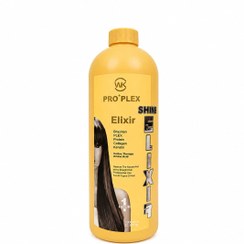 پروتئین پروپلکس شاین الکسیر وی کی PROPLEX SHINE ELIXIR WK
