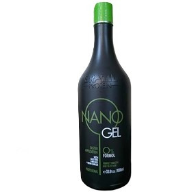 نانو ژل برزیل پروتئینBrazil Protein Nano Gel